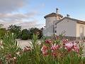 Schöne Spiralvilla  in Alicante Dream Homes Hondon