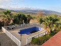 Lovely spiral villa in cañada de la Trigo in Alicante Dream Homes Hondon