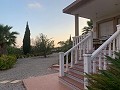 Lovely spiral villa in cañada de la Trigo in Alicante Dream Homes Hondon