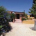 Campsite Business with a 4 Bed House in Alicante Dream Homes Hondon