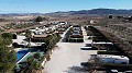 Campsite Business with a 4 Bed House in Alicante Dream Homes Hondon