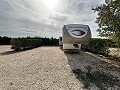 Entreprise de camping avec une maison de 4 chambres in Alicante Dream Homes Hondon