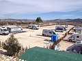 Entreprise de camping avec une maison de 4 chambres in Alicante Dream Homes Hondon