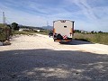 Entreprise de camping avec une maison de 4 chambres in Alicante Dream Homes Hondon