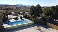 Campsite Business with a 4 Bed House in Alicante Dream Homes Hondon