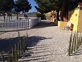 Campingplatzbetrieb mit 4-Bett-Haus in Alicante Dream Homes Hondon