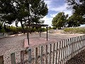 Campsite Business with a 4 Bed House in Alicante Dream Homes Hondon