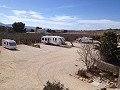 Campingplatzbetrieb mit 4-Bett-Haus in Alicante Dream Homes Hondon