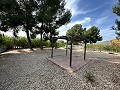 Campsite Business with a 4 Bed House in Alicante Dream Homes Hondon