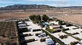 Campsite Business with a 4 Bed House in Alicante Dream Homes Hondon