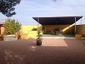 Campsite Business with a 4 Bed House in Alicante Dream Homes Hondon