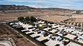 Campingplatzbetrieb mit 4-Bett-Haus in Alicante Dream Homes Hondon