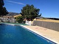 Campsite Business with a 4 Bed House in Alicante Dream Homes Hondon