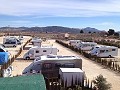 Campsite Business with a 4 Bed House in Alicante Dream Homes Hondon