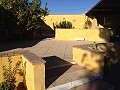 Campsite Business with a 4 Bed House in Alicante Dream Homes Hondon