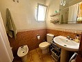 Schöne Villa mit drei Schlafzimmern und separatem Apartment mit einem Schlafzimmer in Alicante Dream Homes Hondon