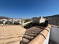 Schöne Villa mit drei Schlafzimmern und separatem Apartment mit einem Schlafzimmer in Alicante Dream Homes Hondon