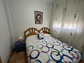 Schöne Villa mit drei Schlafzimmern und separatem Apartment mit einem Schlafzimmer in Alicante Dream Homes Hondon