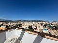 Schöne Villa mit drei Schlafzimmern und separatem Apartment mit einem Schlafzimmer in Alicante Dream Homes Hondon