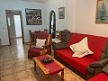 Schöne Villa mit drei Schlafzimmern und separatem Apartment mit einem Schlafzimmer in Alicante Dream Homes Hondon