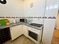 Prachtige villa met drie slaapkamers en een apart appartement met één slaapkamer in Alicante Dream Homes Hondon