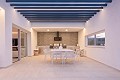 Maginificent 5 Bedroom 6 Bathroom Villa in Alicante Dream Homes Hondon