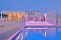 Prachtige villa met 5 slaapkamers en 6 badkamers in Alicante Dream Homes Hondon