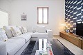 Magnífica Villa de 5 Dormitorios y 6 Baños in Alicante Dream Homes Hondon