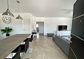 Villa de lujo de 3 dormitorios en Elda con hermosa casa de huéspedes de 3 dormitorios y 3 baños in Alicante Dream Homes Hondon