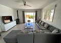 3 Bed Luxury Villa in Elda with Beautiful 3 Bed 3 Bath Guest House in Alicante Dream Homes Hondon