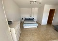 Villa de lujo de 3 dormitorios en Elda con hermosa casa de huéspedes de 3 dormitorios y 3 baños in Alicante Dream Homes Hondon