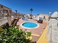 Haus mit 2 Schlafzimmern und 2 Bädern und Gemeinschaftspool in Alicante Dream Homes Hondon