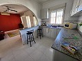 Haus mit 2 Schlafzimmern und 2 Bädern und Gemeinschaftspool in Alicante Dream Homes Hondon