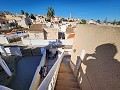 Huis met 2 slaapkamers en 2 badkamers met gemeenschappelijk zwembad in Alicante Dream Homes Hondon