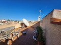 2 Bedroom 2 bathroom home with communal pool in Alicante Dream Homes Hondon