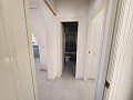 Huis met 2 slaapkamers en 2 badkamers met gemeenschappelijk zwembad in Alicante Dream Homes Hondon