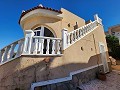 Haus mit 2 Schlafzimmern und 2 Bädern und Gemeinschaftspool in Alicante Dream Homes Hondon