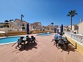 2 Bedroom 2 bathroom home with communal pool in Alicante Dream Homes Hondon