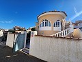 Casa de 2 dormitorios y 2 baños con piscina comunitaria. in Alicante Dream Homes Hondon