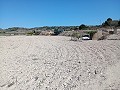 Stunning plot of land perfect for a mobile home and close to the ocean  in Alicante Dream Homes Hondon