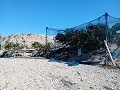 Stunning plot of land perfect for a mobile home and close to the ocean  in Alicante Dream Homes Hondon