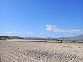 Stunning plot of land perfect for a mobile home and close to the ocean  in Alicante Dream Homes Hondon