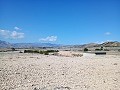 Stunning plot of land perfect for a mobile home and close to the ocean  in Alicante Dream Homes Hondon