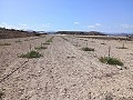 Stunning plot of land perfect for a mobile home and close to the ocean  in Alicante Dream Homes Hondon