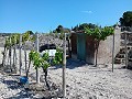 Precioso Terreno perfecto para una casa móvil y cerca de la playa in Alicante Dream Homes Hondon