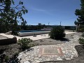 Superbe villa de 4 chambres avec piscine à Caudete in Alicante Dream Homes Hondon