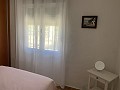 Atemberaubende 4-Schlafzimmer-Villa mit Pool in Caudete in Alicante Dream Homes Hondon