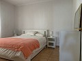 Prachtige villa met 4 slaapkamers en zwembad in Caudete in Alicante Dream Homes Hondon