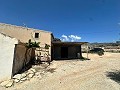 Charmantes Landhaus zum Renovieren in Monóvar in Alicante Dream Homes Hondon