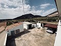 Finca met 9 woningen in El Cantón in Alicante Dream Homes Hondon